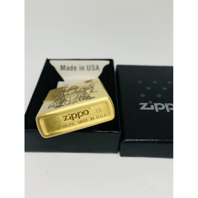 ZIPPO GRAFIR DEWA ZIPPO GRAFIR PREMIUM COD