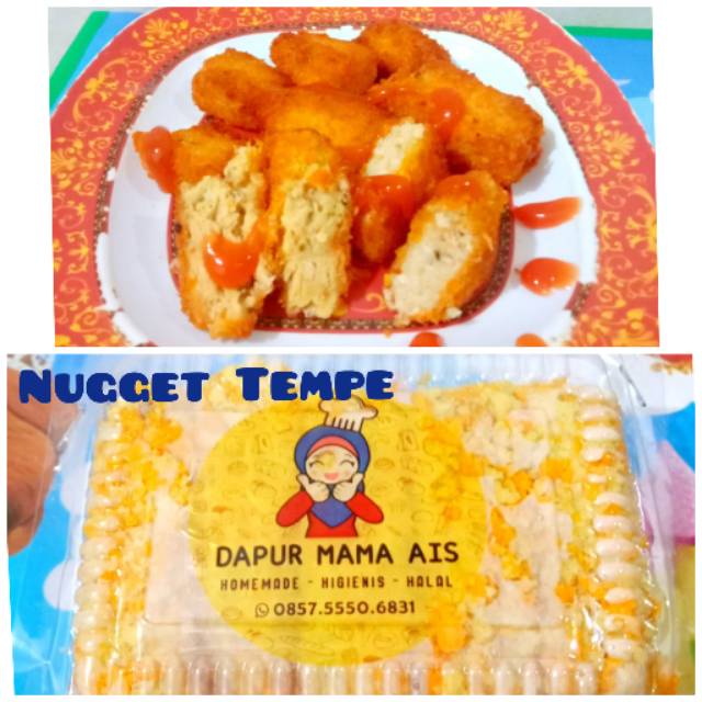 

Nugget tempe