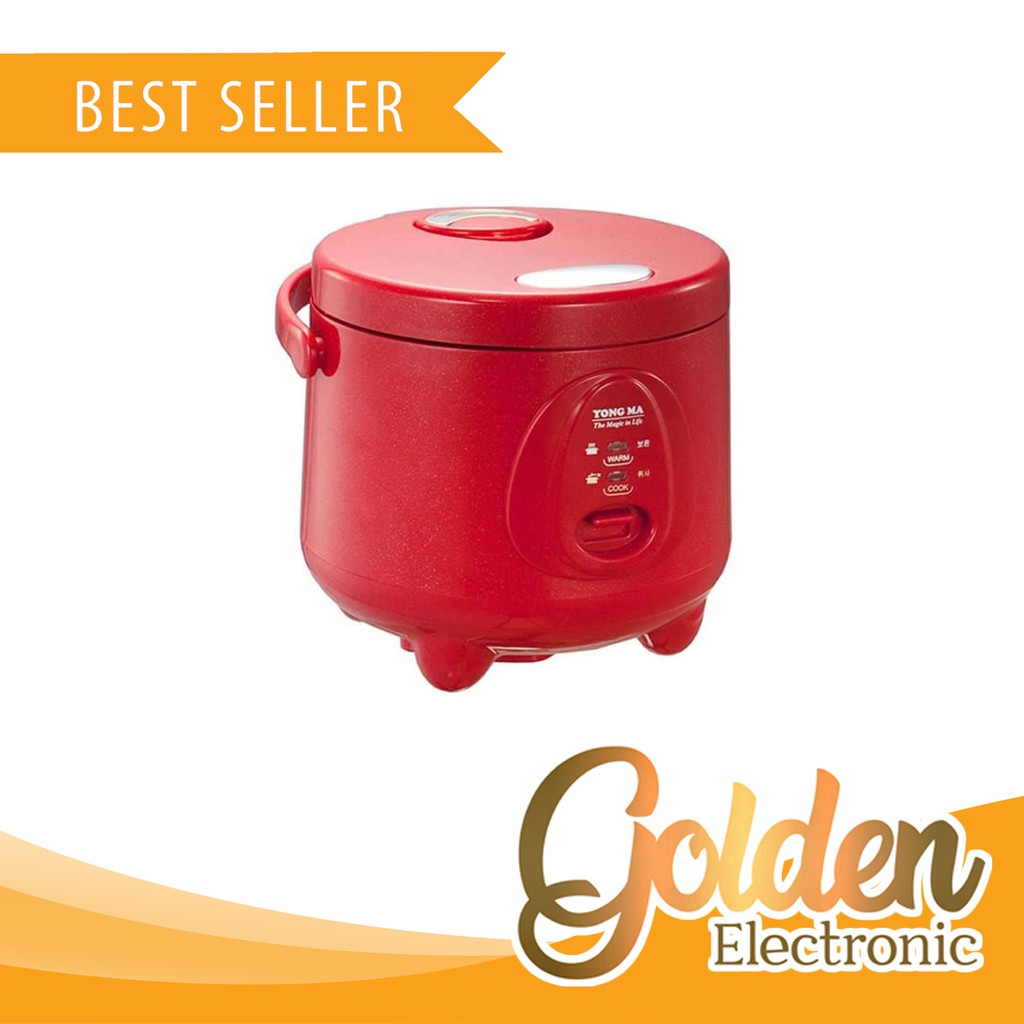 YONG MA MAGIC COM SMC 2021 - 0.7 Liter