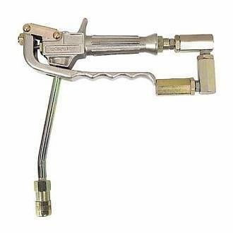 air grease gun HYQ 250 - gun grease lubricator - gun pompa gemuk angin