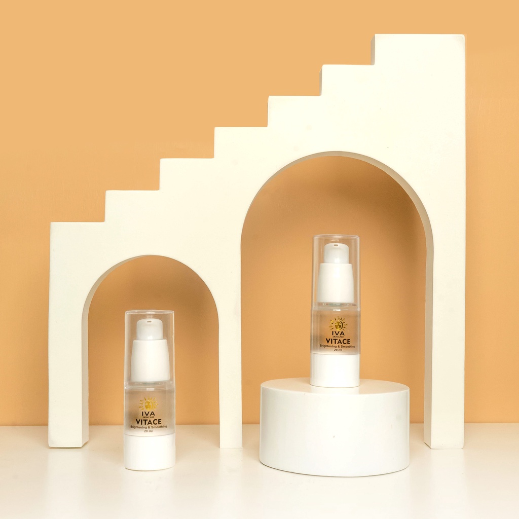 IVA Skin Care Vitace ( 20ml )