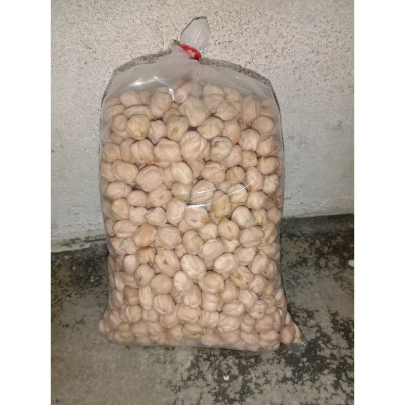 

Kacang kuda/Kacang Rebus/Kacang Kupas/ Asli Malaysia/ Kacang