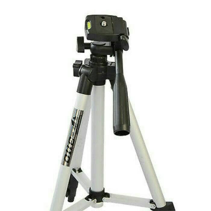 TRIPOT kamera WEIFENG 3110 Tripot Top Camera Tripod Hp Tripot Handycam