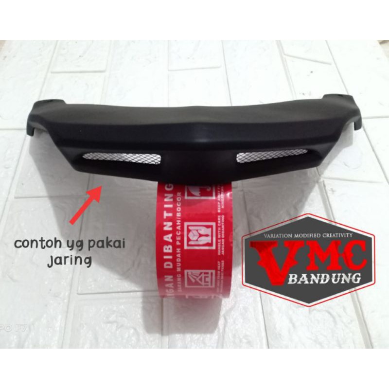 ducktail nmax old ducktail nmax