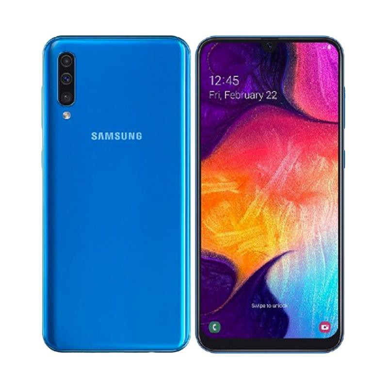 SAMSUNG A50 TERBARU LIMIT