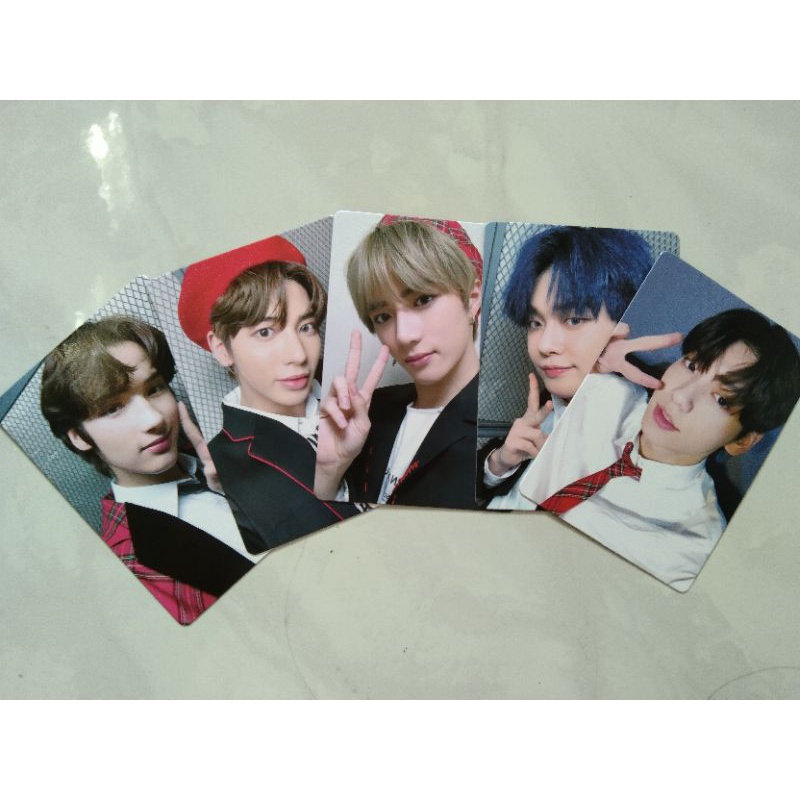 OFFICIAL PC MOABONG LIGHTSTICK TXT