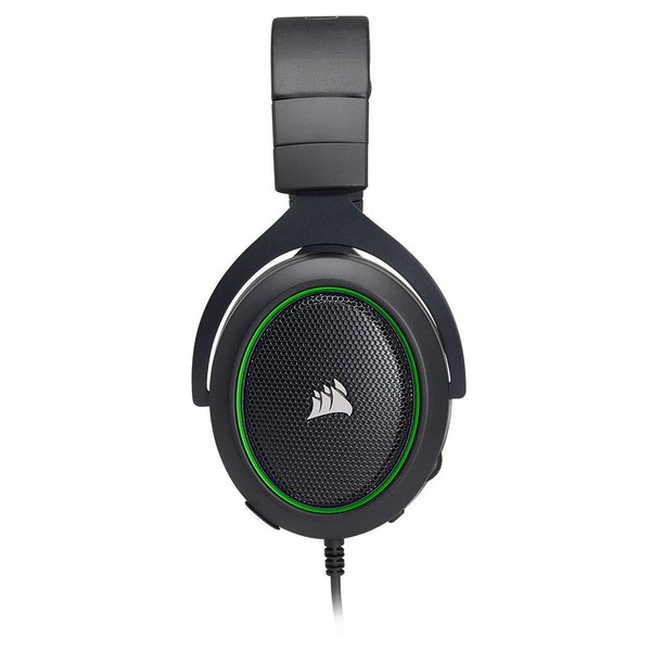 Corsair HS50 PRO Stereo Gaming Headset Headphone Hs 50