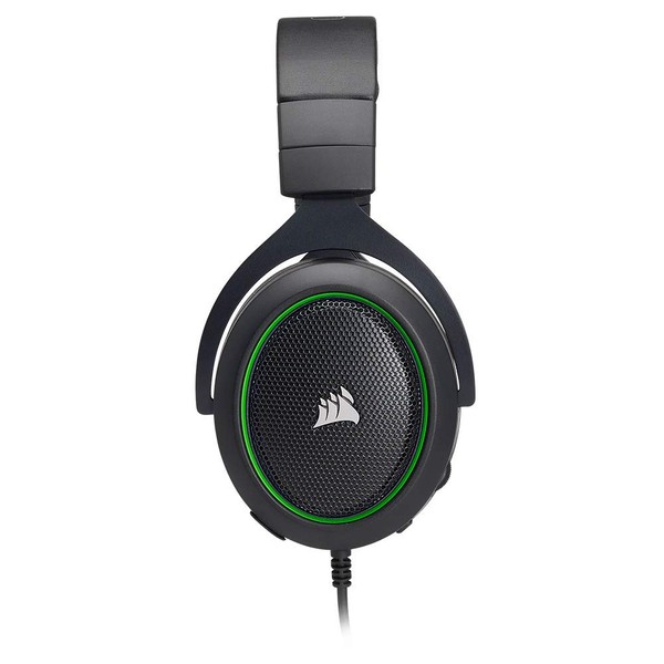 Corsair HS50 PRO Stereo Gaming Headset Headphone Hs 50