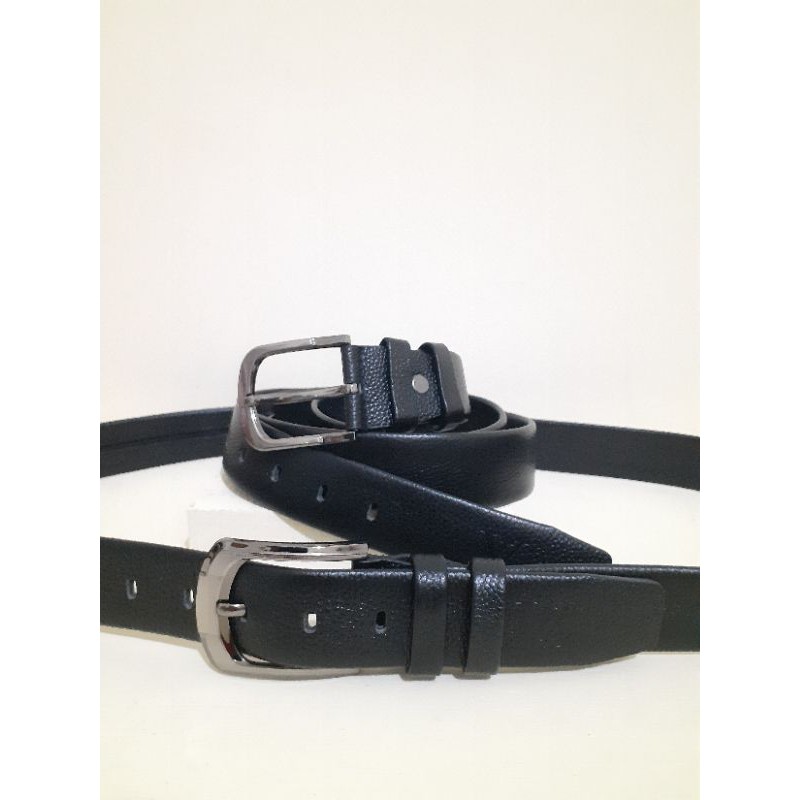 ikat pinggang pria resleting LV