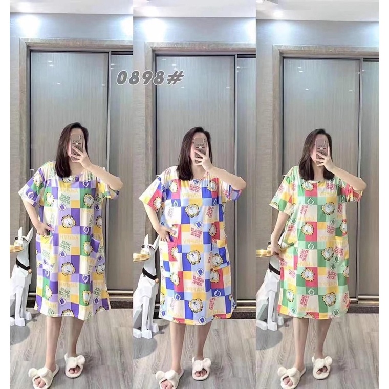 Baju tidur 35k live 1kg