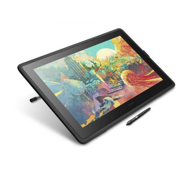 New Wacom Cintiq 22 Venus garansi resmi bonus terbaik