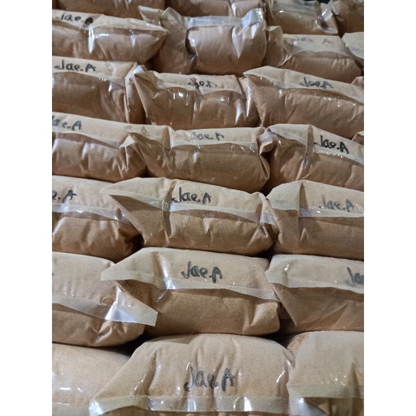 

Jahe Emprit Bubuk GRADE A 500 gram