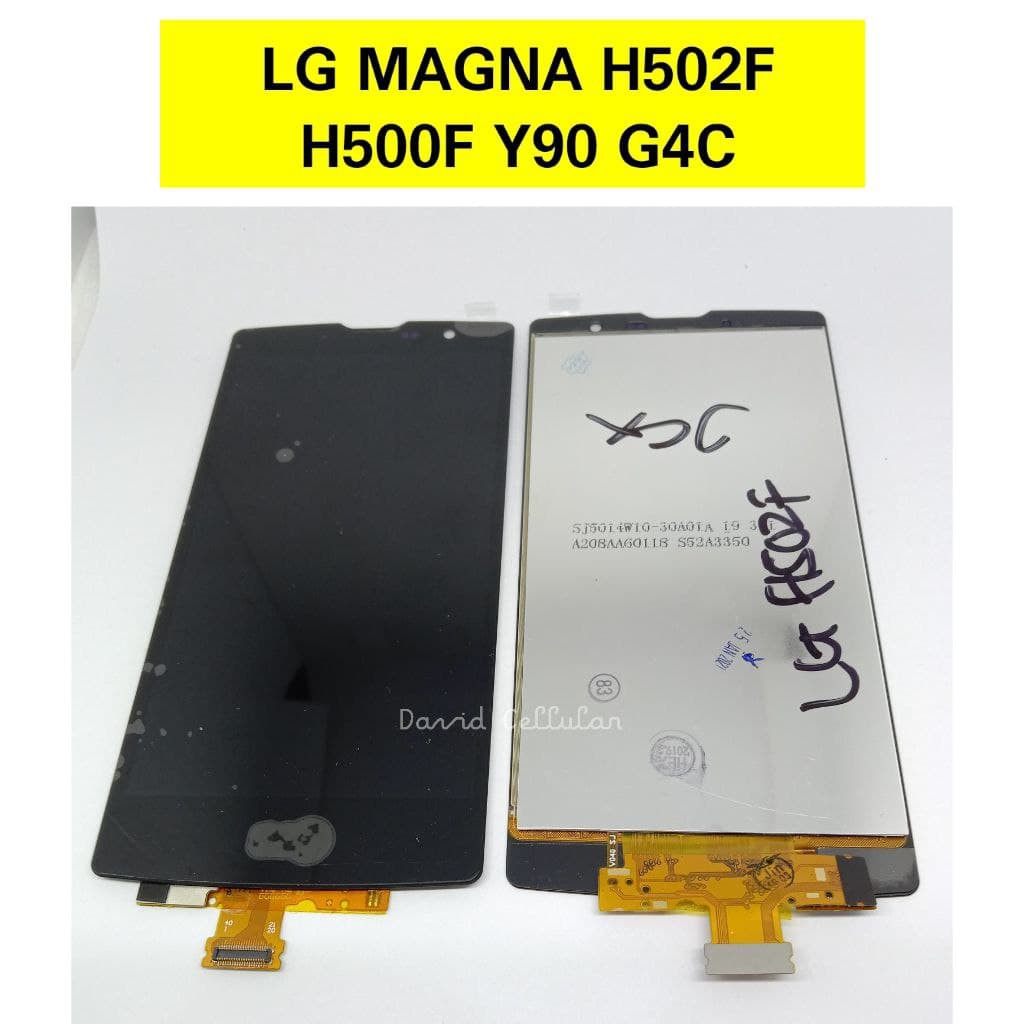 LCD TOUCHSCREEN LG MAGNA H502F H500F Y90 G4C FULLSET