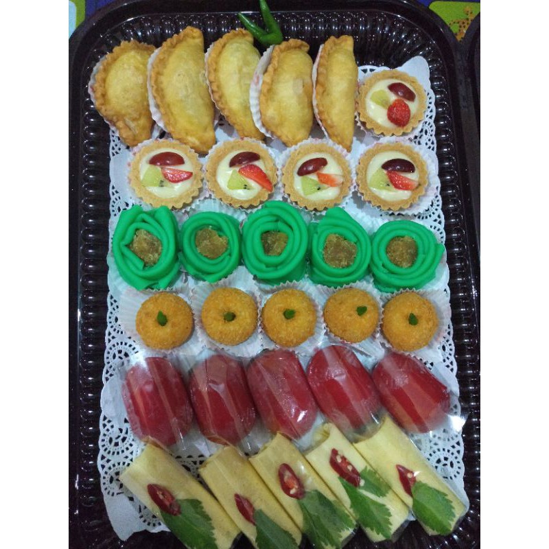 

kue nampan 2