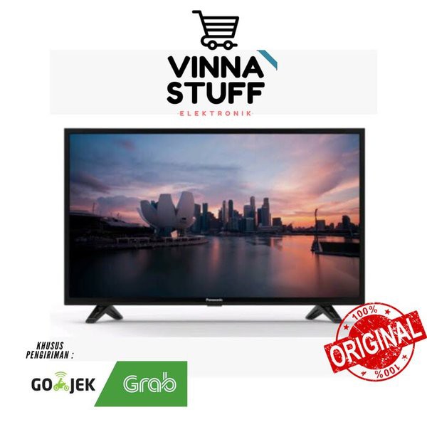 Spesial Televisi LED 32 Inch Panasonic TH-32G307G Digital TV - New 2019 Terjangkau