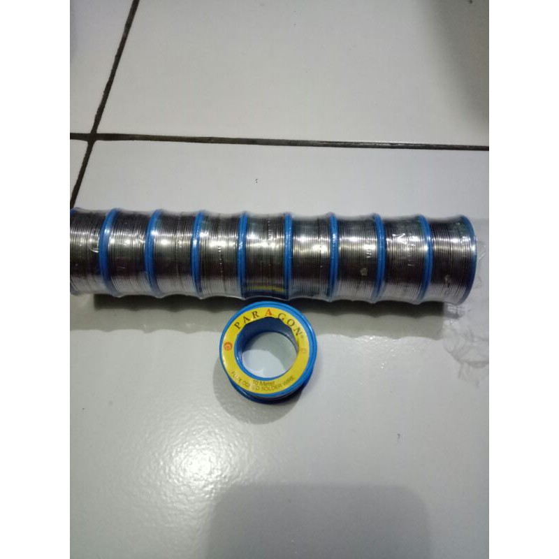 TIMAH PARAGON 10 METER