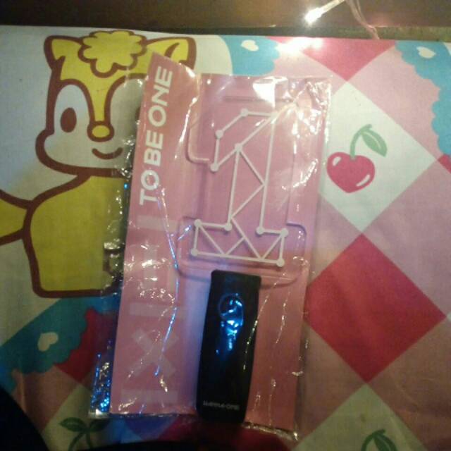 Lightstick wanna one