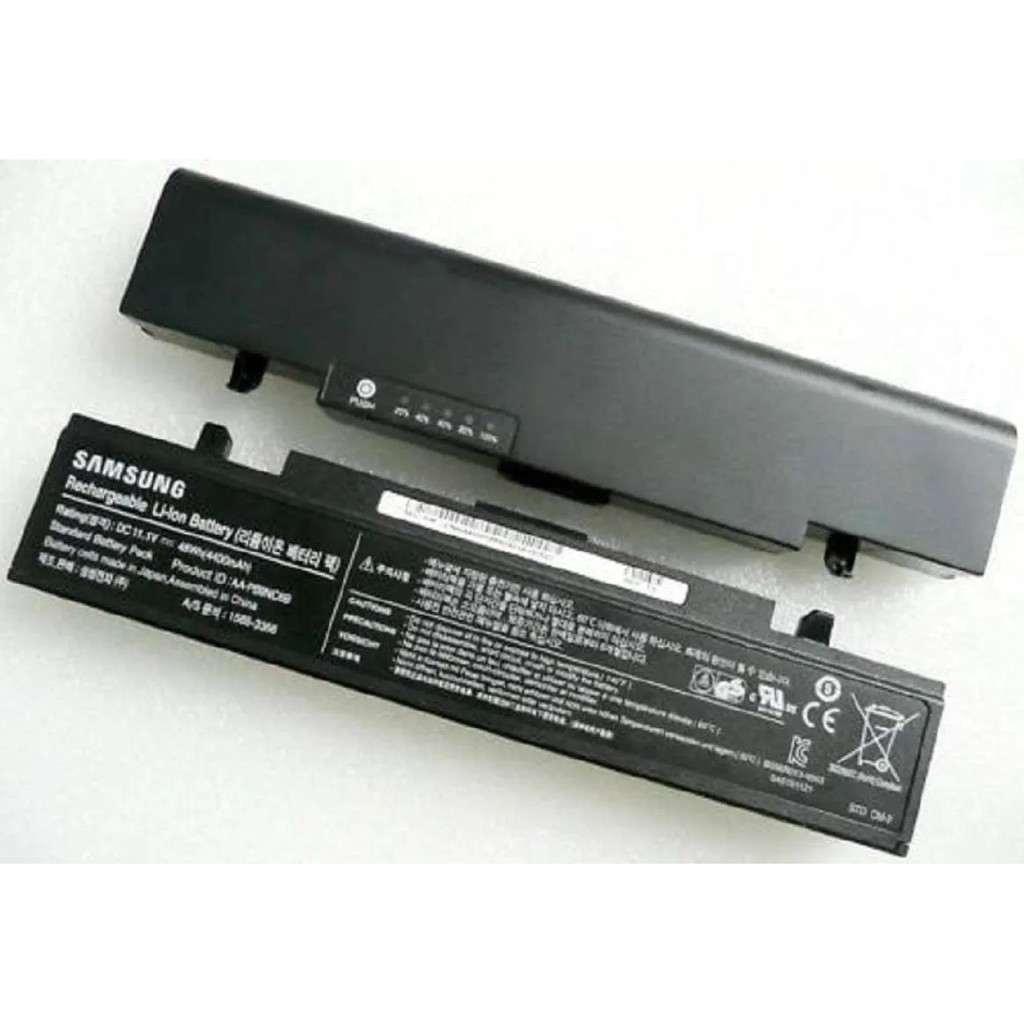 Baterai Original Samsung NP300 NP300E4X NP305 NP355 NP355E4X R428