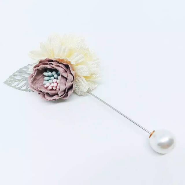 Wulfi Tuspin Bros Hera Aksesoris Hijab jombang sragen dat