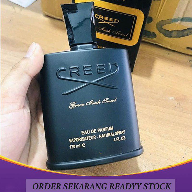 PARFUM CREED