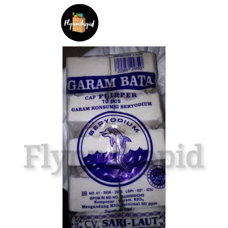 

Garam Bata Cap Flipper (10 pcs)