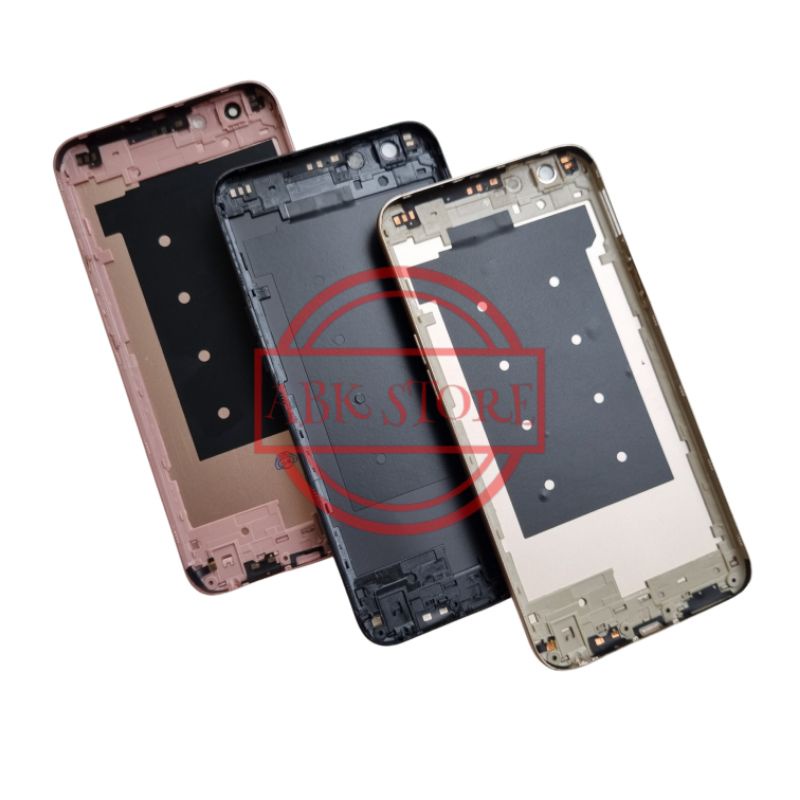 TUTUP BELAKANG BACKDOOR BACKCOVER BACK CASING OPPO F1S / A59