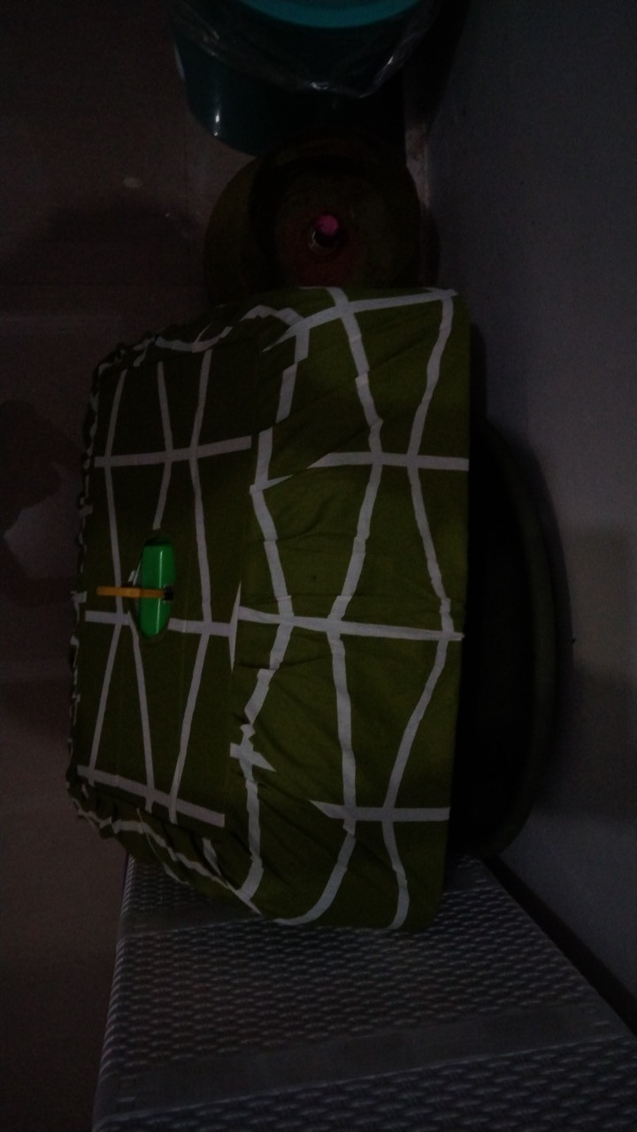 Tudung Saji / Cover Saji /tutup Saji Motif Lucu By Devia Collection