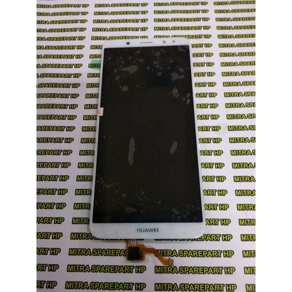 LCD TOUCHSCREEN HUAWEI NOVA 2i ORIGINAL
