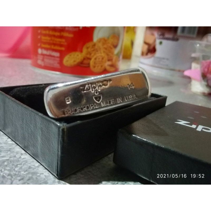 zippoAmor