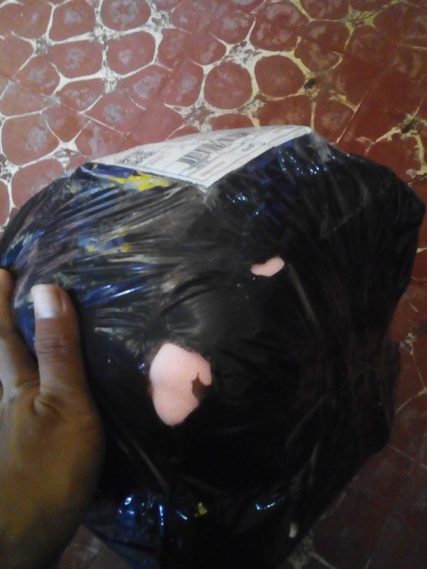 Semprotan Air Selang Air Magic Hose 15meter