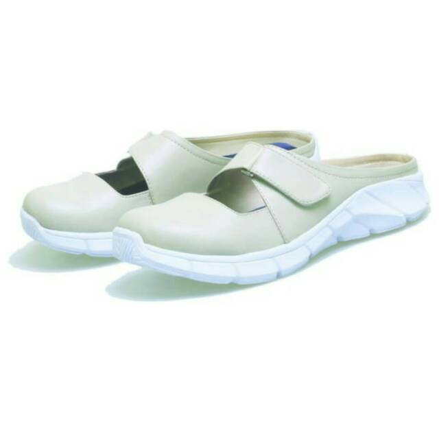 Bda 907/sepatu wanita/sandal bustong wanita/sepatu sandal casual wanita