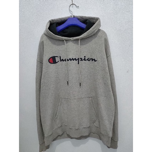 hoodie champion + cn nike SB