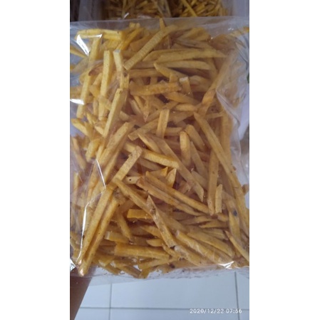

Stok Talas 250gr