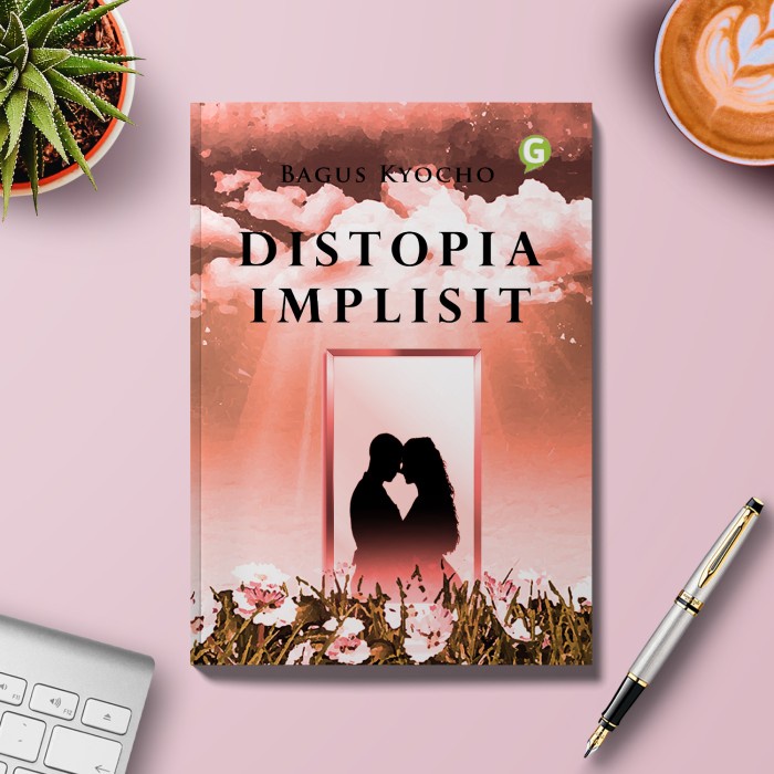 

DISKON SPESIAL BUKU SASTRA DISTOPIA IMPLISIT GUEPEDIA TERMURAH