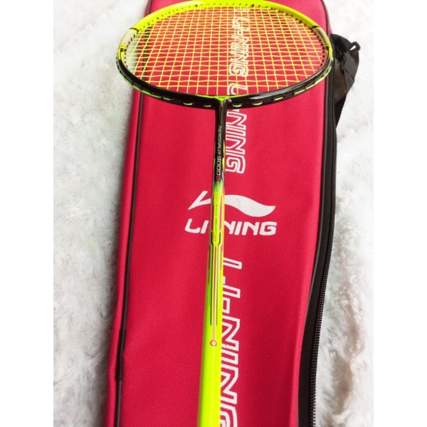 raket full carbon