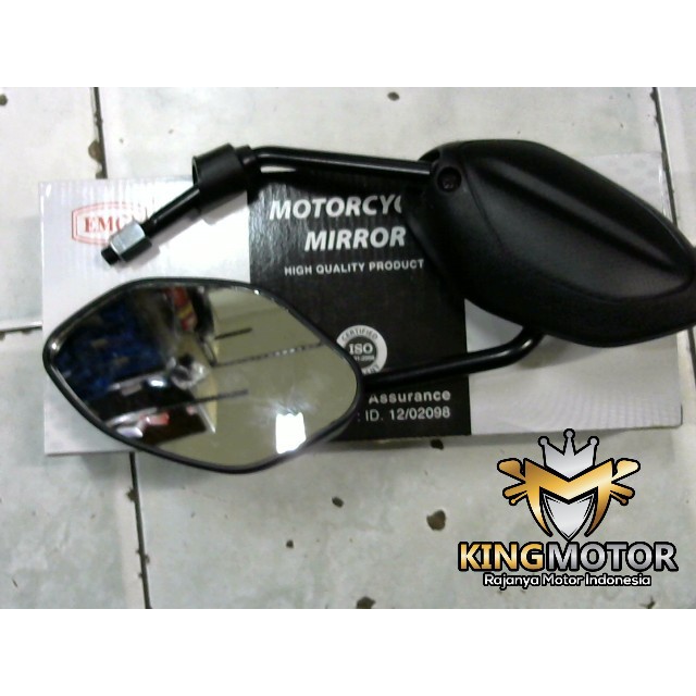 SPION BEAT EMGI