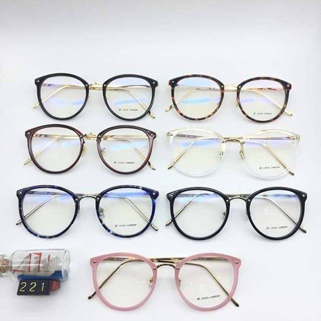 kacamata linda farrow 221