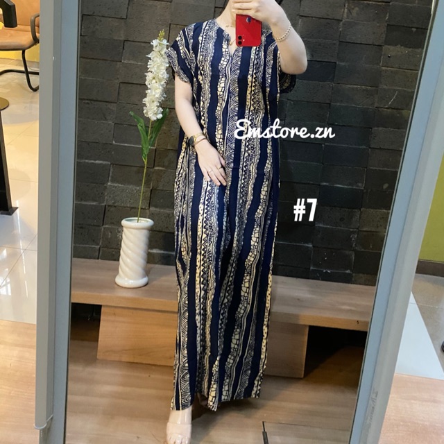 Home dress sarwendah