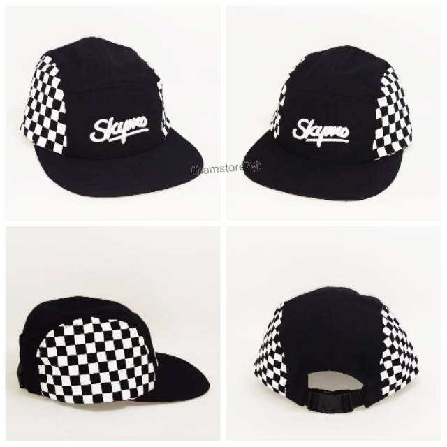 [COD]TOPI DISTRO PRIA/TOPI SNAPBACK HIP-HOP NEW MODEL/TOPI DISTRO KEREN