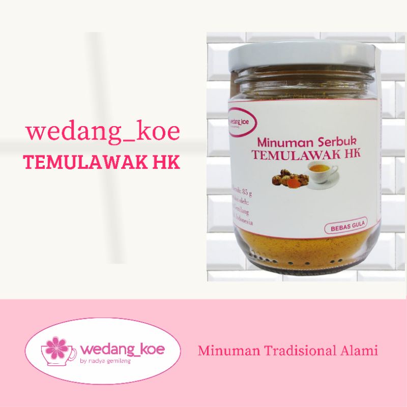 

Temulawak HK wedang_koe