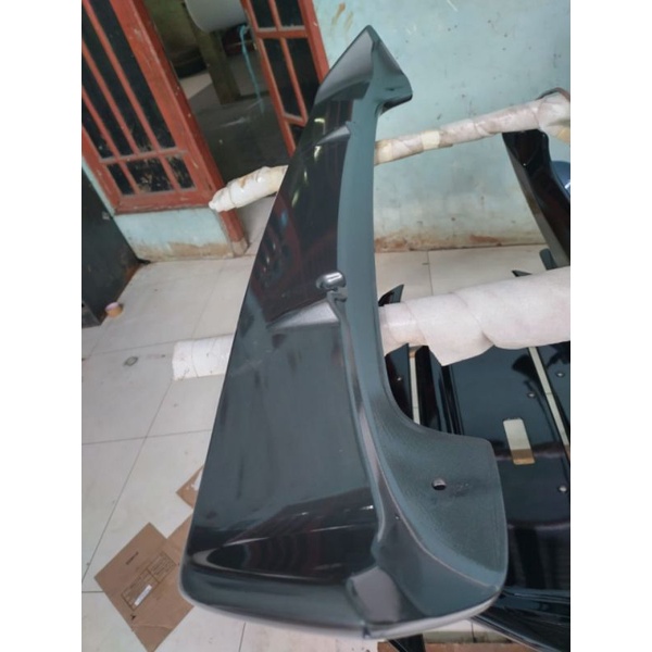 SPOILER NISSAN LIVINA