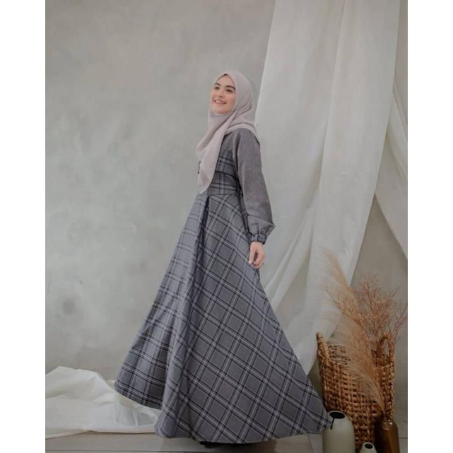 Humairah dress