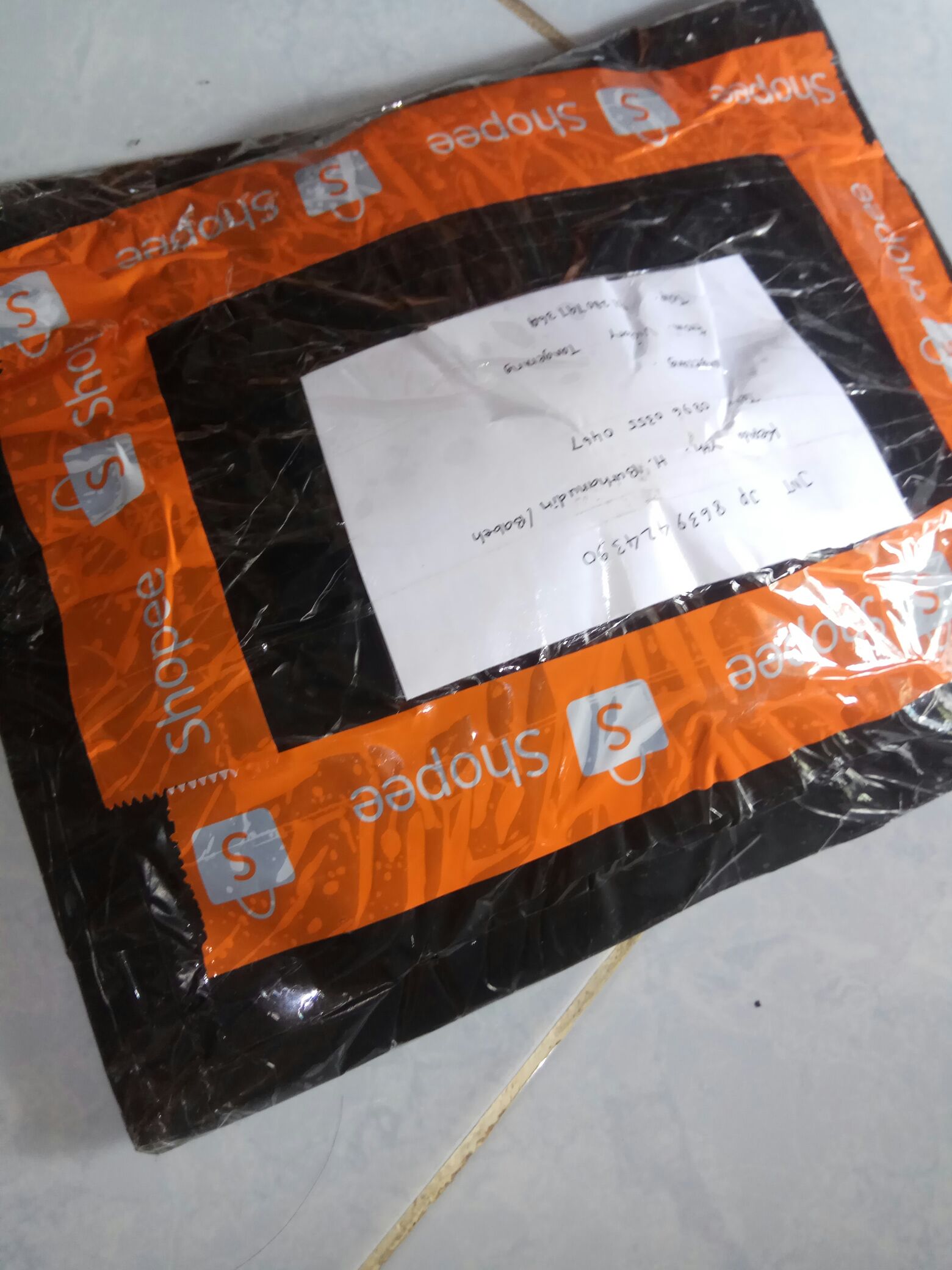 Selang Gas Anti Tikus Dan Anti Bocor 2 Kunci Poligas