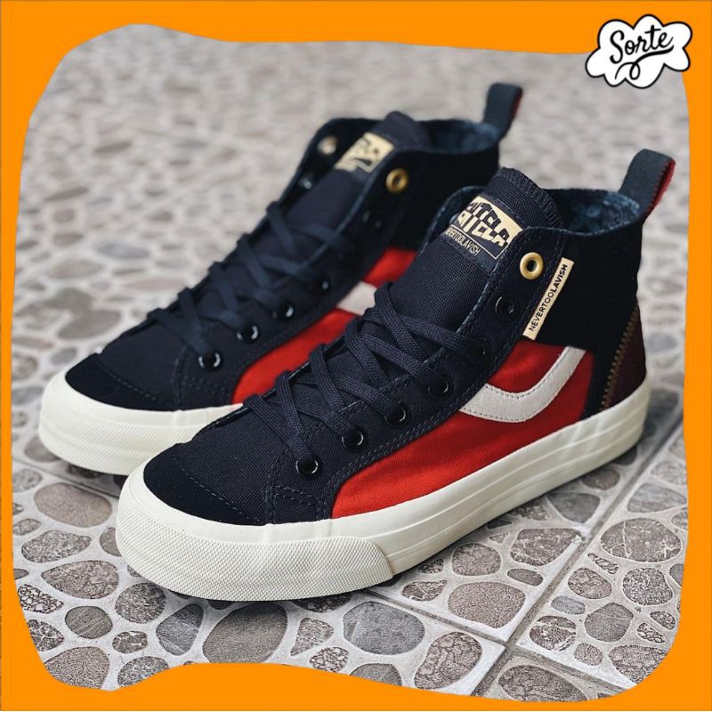 Ventela Sang Sekerta Lohita High Original