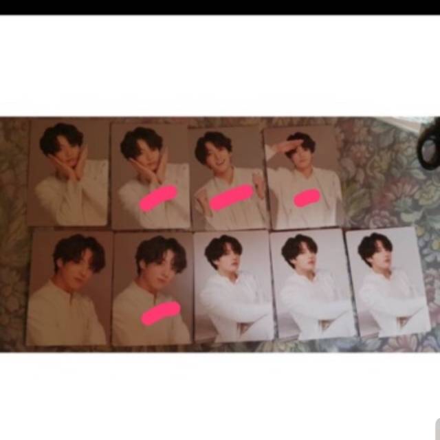 [booked] BTS - Jungkook Mini PC SYS Final