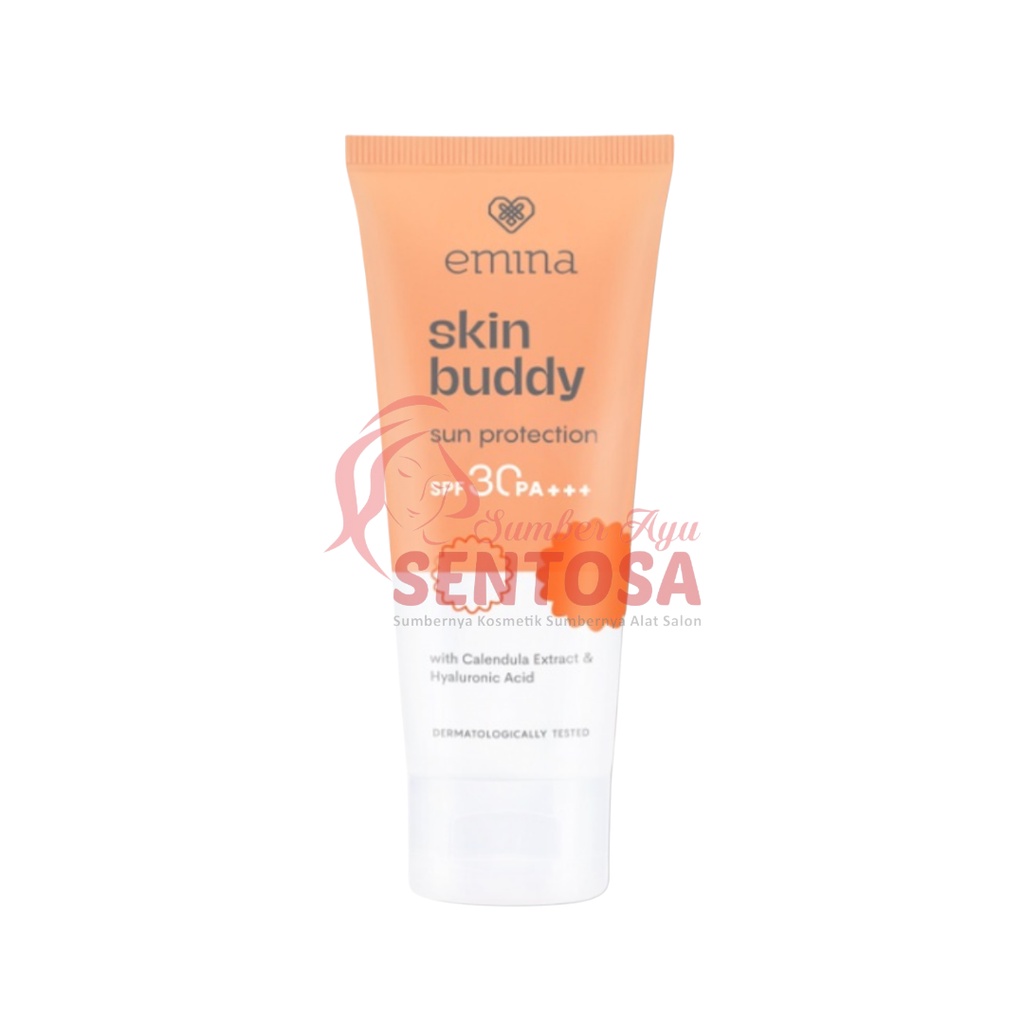 EMINA SKIN BUDDY SUN PROTECTION SPF 30 PA+++