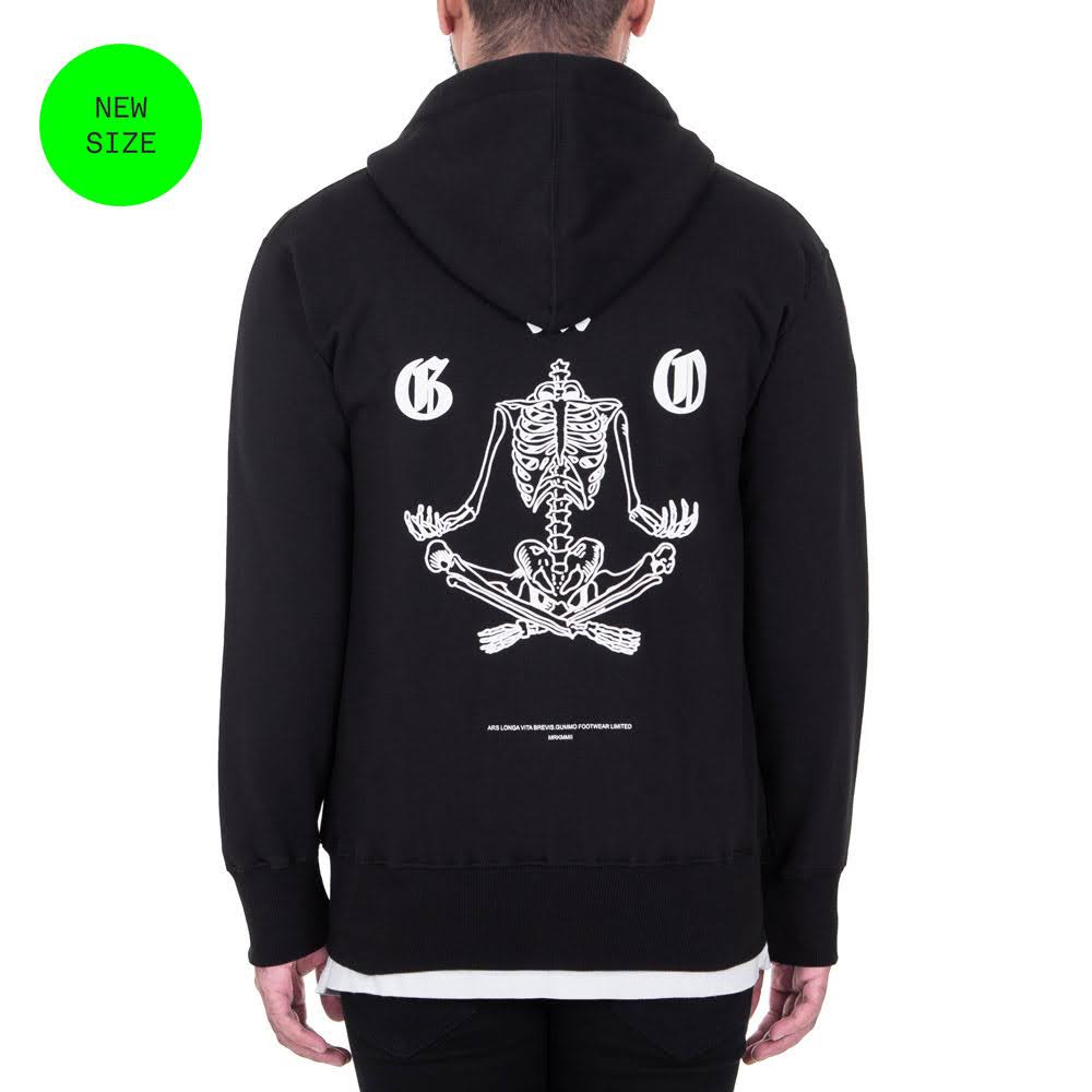 COMPOSE ZH BLACK GUMMO.