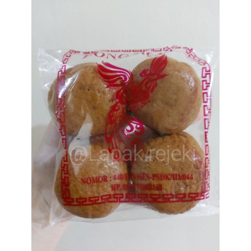 

TAOSAPIA KHAS SELATPANJANG / TAOSA HITAM / TAO SA PIA ISI 8PCS / Tau Sa Pia /