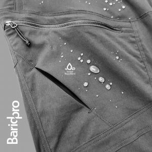 Celana Panjang Pinnacle Barid Pro