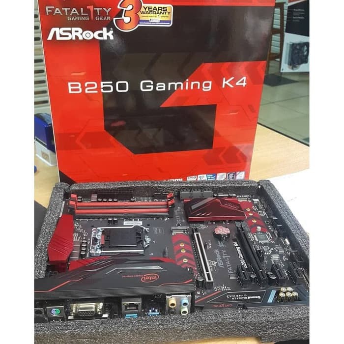 Kitaip Drovus Nuvaziuoti Asrock Fatal1ty B250 Gaming K4 Ostimpvctamir Com